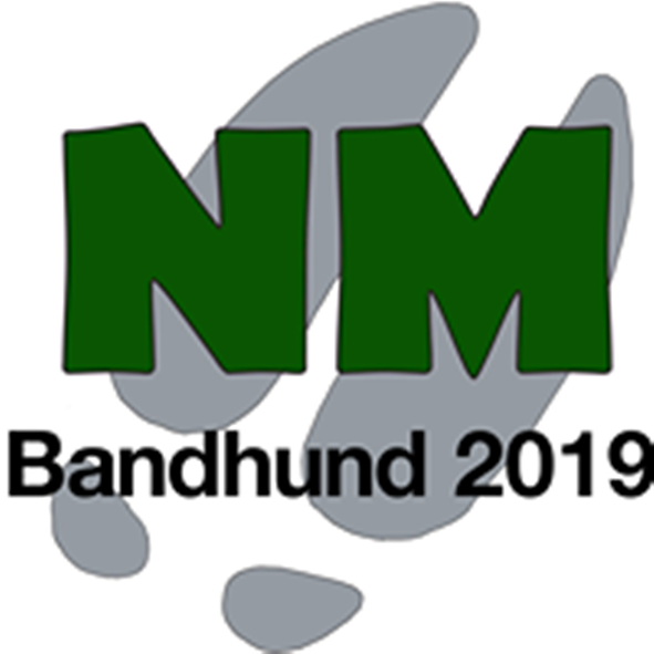 Gratulerer med innsatsen i NM Bandhund Berit!